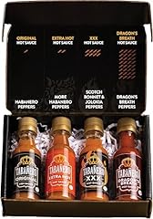 Mini hot sauce for sale  Delivered anywhere in USA 