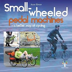 Small wheeled pedal d'occasion  Livré partout en Belgiqu
