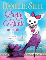 Pretty minnie paris usato  Spedito ovunque in Italia 