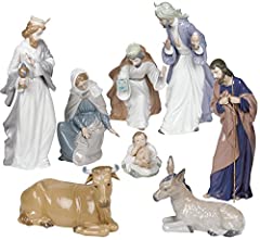 Nao lladro nativity for sale  Delivered anywhere in USA 