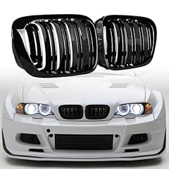 Gangying e46 kühlergrill gebraucht kaufen  Wird an jeden Ort in Deutschland