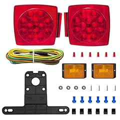 Fouwick 12v led for sale  Delivered anywhere in USA 