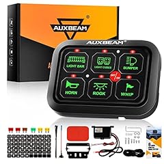 Auxbeam gang led for sale  Delivered anywhere in USA 