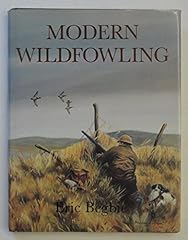 Modern wildfowling for sale  Delivered anywhere in Ireland