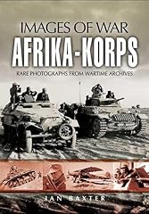 Afrika korps d'occasion  Livré partout en France