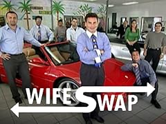 Wife swap usa for sale  Delivered anywhere in UK