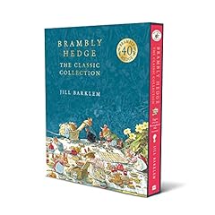 Brambly hedge classic for sale  Delivered anywhere in UK