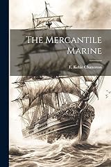 Mercantile marine for sale  Delivered anywhere in UK