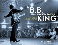 B.b. king indianola for sale  Delivered anywhere in USA 