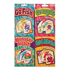 Childrens card games for sale  Delivered anywhere in USA 
