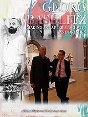 Georg baselitz making for sale  Delivered anywhere in USA 