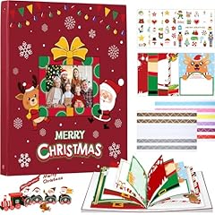 Jetec christmas photo for sale  Delivered anywhere in USA 