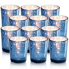 Lot photophores verre d'occasion  Livré partout en France