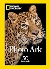 Photo ark postcards for sale  Delivered anywhere in USA 