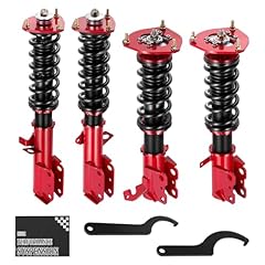 Bdfhyk coilovers compatible for sale  Delivered anywhere in USA 