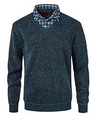 Yukirtiq men jumper for sale  Delivered anywhere in UK