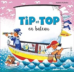 Tip top bateau d'occasion  Livré partout en France
