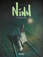 Ninn t01 ligne d'occasion  Livré partout en France