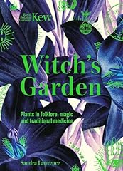 Kew witch garden for sale  Delivered anywhere in UK
