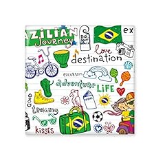 Adventure life brazil for sale  Delivered anywhere in USA 