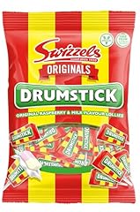 Swizzels originals drumstick for sale  Delivered anywhere in UK