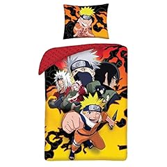 Naruto personaggi protagonisti usato  Spedito ovunque in Italia 