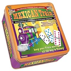 Mexican train double for sale  Delivered anywhere in USA 