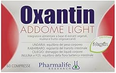 Pharmalife oxantin addome usato  Spedito ovunque in Italia 