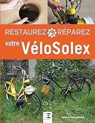 carburateur velosolex d'occasion  Livré partout en France