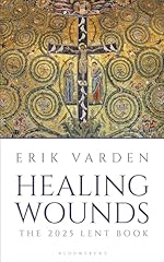 Healing wounds the gebraucht kaufen  Wird an jeden Ort in Deutschland