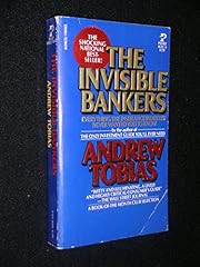 Invisible bankers for sale  Delivered anywhere in USA 