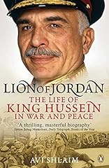 Lion jordan the usato  Spedito ovunque in Italia 