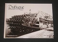 Dubuque birthplace iowa for sale  Delivered anywhere in USA 