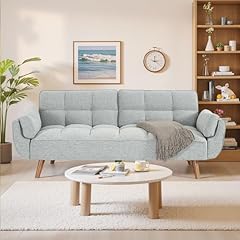 Liuyouhom convertible futon for sale  Delivered anywhere in USA 