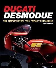 Ducati desmodue the d'occasion  Livré partout en France