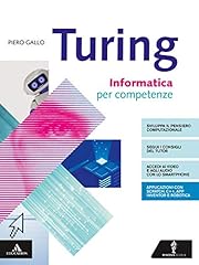 Turing. per gli usato  Spedito ovunque in Italia 