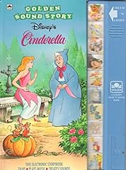 Disney cinderella for sale  Delivered anywhere in USA 