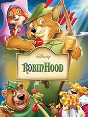 Robin hood usato  Spedito ovunque in Italia 