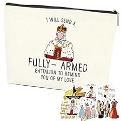 Fun cosmetic bag for sale  Delivered anywhere in USA 