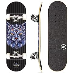 Magneto complete skateboard for sale  Delivered anywhere in USA 
