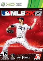 Mlb 2k13 xbox for sale  Delivered anywhere in USA 
