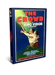Crowd king vidor for sale  Delivered anywhere in UK
