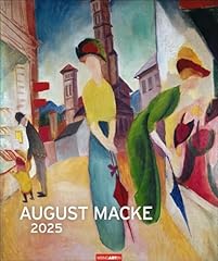 August macke edition gebraucht kaufen  Wird an jeden Ort in Deutschland