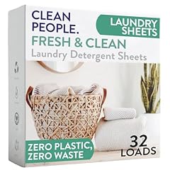 Clean people laundry for sale  Delivered anywhere in UK