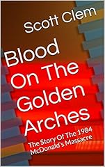 Blood golden arches for sale  Delivered anywhere in USA 