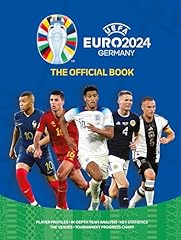 Uefa euro 2024 for sale  Delivered anywhere in UK