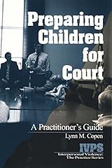 Preparing children court for sale  Delivered anywhere in UK
