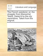 The french wanderer d'occasion  Livré partout en France