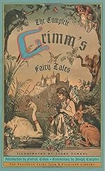 Grimm fairy tales for sale  Delivered anywhere in USA 