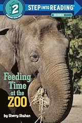 Feeding time zoo for sale  Delivered anywhere in USA 